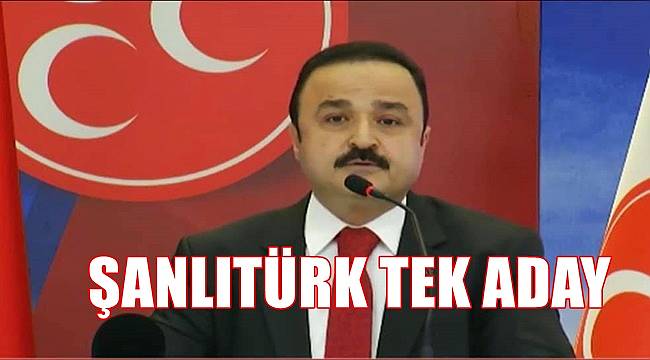 MHP İl Kongresi 15 Kasım'da