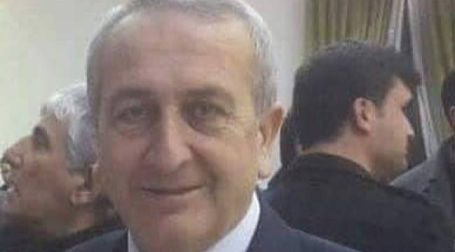 MHP&#039;li Meclis Üyesi istifa etti