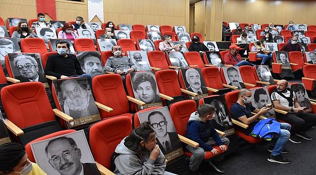 OBBKT yeni sezonu 'Gulyabani' ile açtı