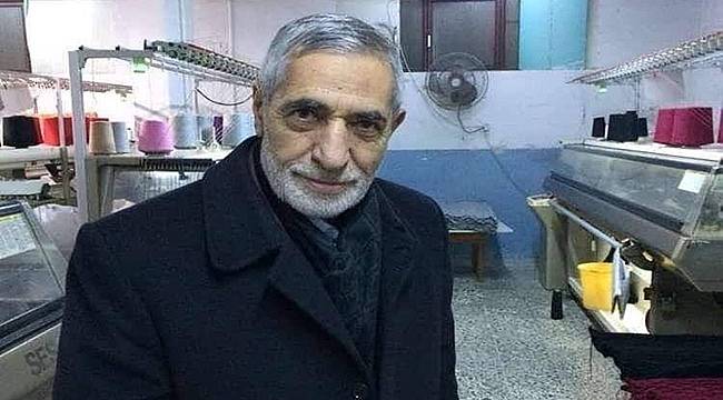 Ordulu İş Adamı Coronaya Yenildi