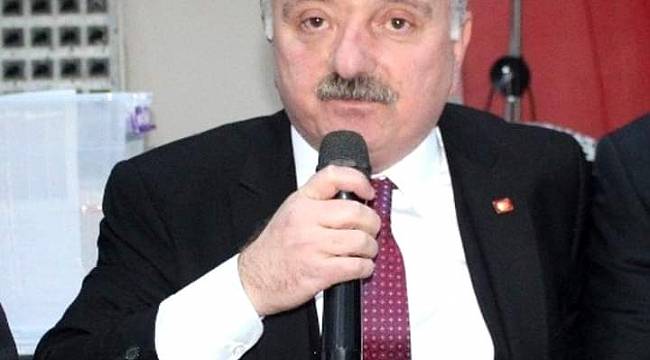 Şahin Büyükşehir'e yüklendi