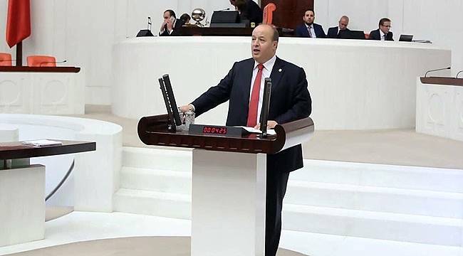 Taşçı: İstihdamı teşvik ediyor, borçları yapılandırıyoruz