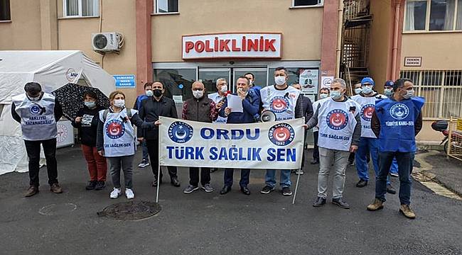 Zengin: Haksız ödeme yapılmıştır