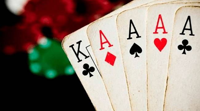 26 kumarcı yakalandı Vali Sonel isyan etti