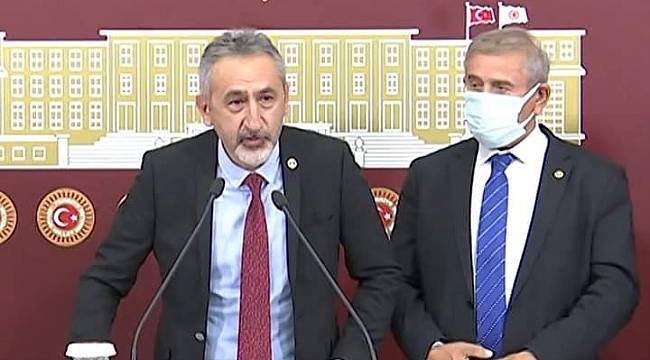 Adıgüzel: Ordu pandemide kritik noktaya ulaştı