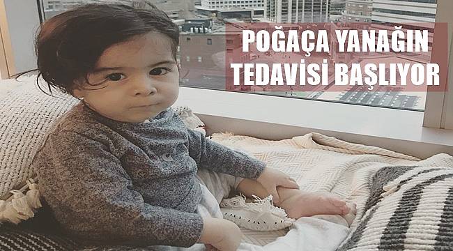 Anne Ezgi Kara Bayraktar, Demir Ali'nin son durumunu aktardı