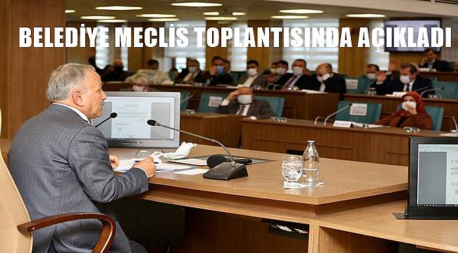 Başkan Güler: Büyük bir yatırımı Ordu'ya kazandırıyoruz