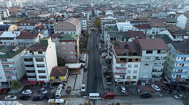 Başkan Güler'den "Sıcak" çözüm