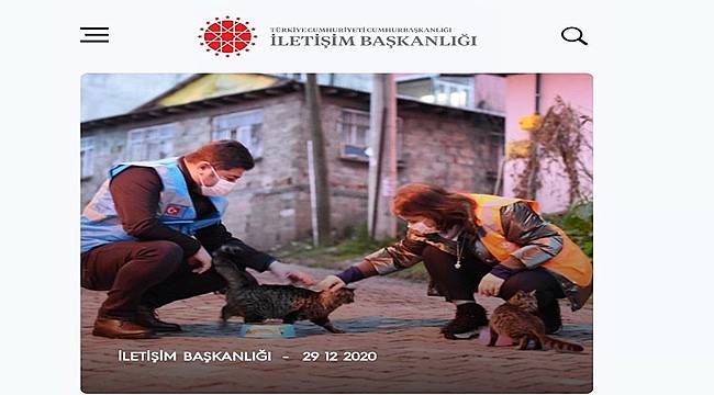 Bu kare Türkiye'nin kalbini ısıttı