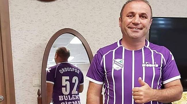 Bülent Şişman'ın yeni görevi belli oldu