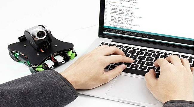 Büyükşehir gençlere kodlama eğitimi verecek