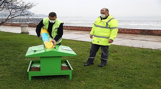 Can dostlar unutulmadı