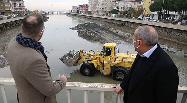 Civil'de büyük değişim