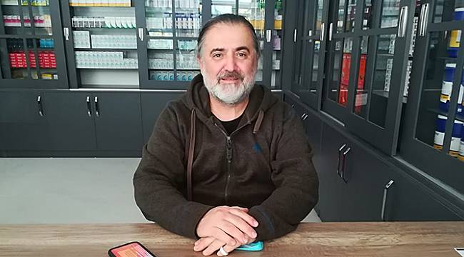 "Corona yarım asırdır var"