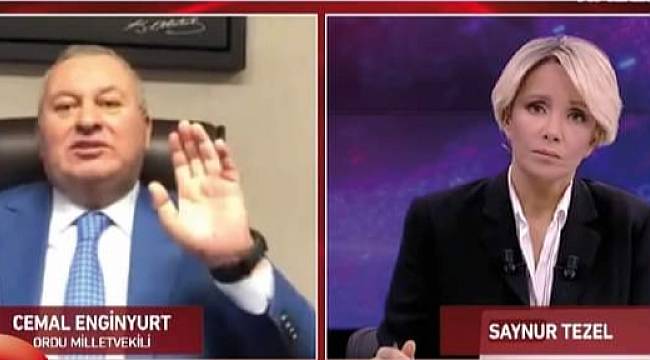 Enginyurt: Ordu Büyükşehir Belediyesi'ne aday olmak istiyorum