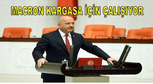 Gündoğdu: Azerbaycan'ın haklı zaferi