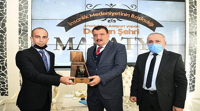 İGF tam destek aldı