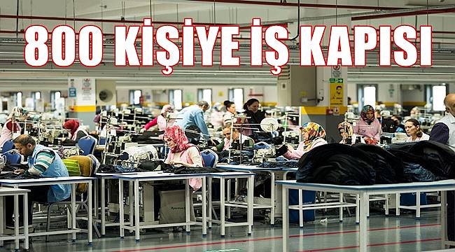 İş İnsanı İlhan İbiş&#039;ten Ordu&#039;ya dev yatırım