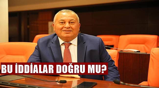 Milletvekili Enginyurt'un yeni partisi belli oldu mu?