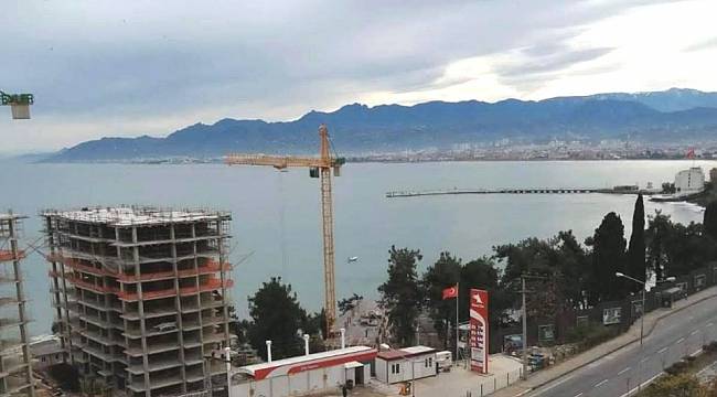 O davada flaş gelişme