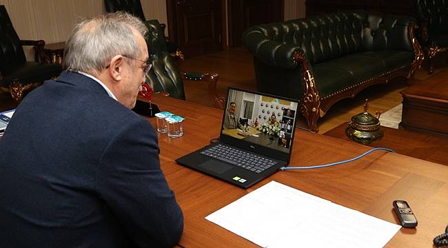 Ordu'nun talepleri iletildi