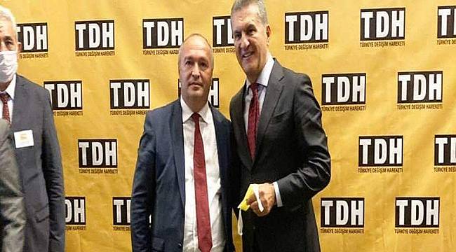 Sarıgül'ün Ordu'da 1 numarası belli oldu