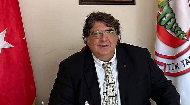 Tabipler Odası: Ordu'da 3 hafta tam kapanma olmalı