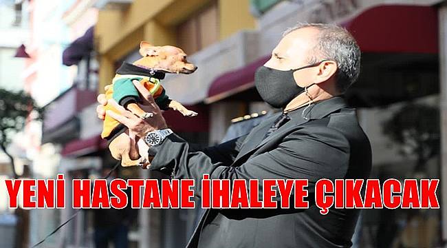 Vali Sonel: Hepimize büyük görev düşüyor