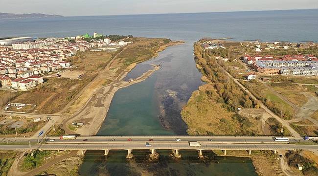 Yeni Yaşam Alanı: Melet