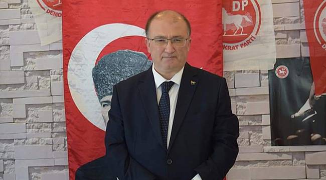 Yücesan: Demokrat Parti'yi iktadara taşıyacağız