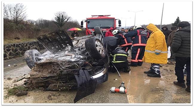 5 bin olaya müdahale edildi