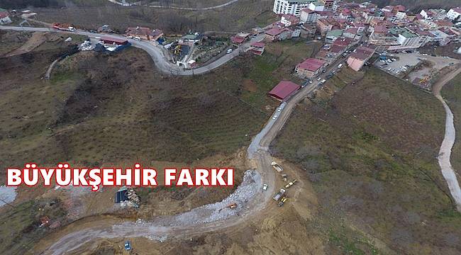 80 yıllık sorun çözüldü