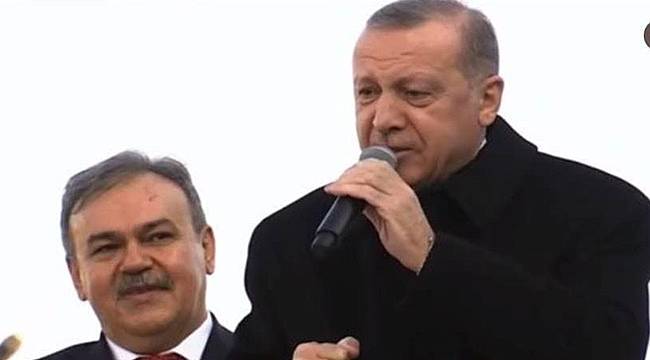 AK Parti Ordu İl Kongre tarihi belli oldu