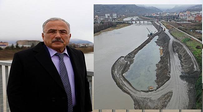 Başkan Güler: Melet Örnek Gösterilecek