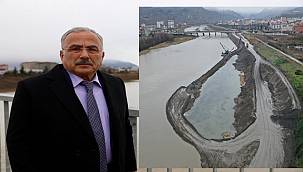 Başkan Güler: Melet Örnek Gösterilecek