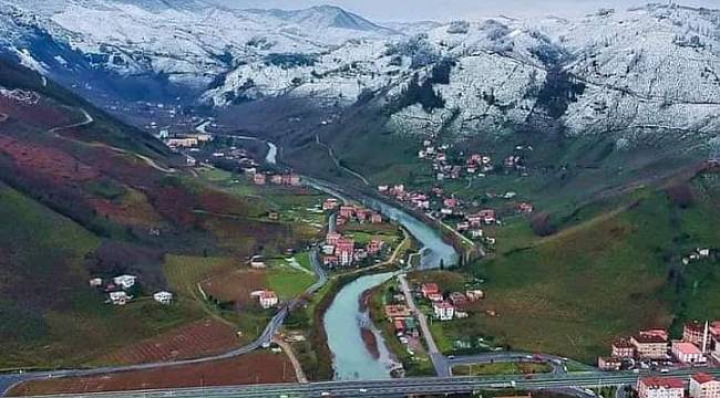 Başkan Tepe; Turnasuyu'na HES felaket olur