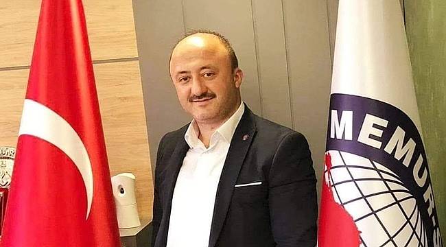 Çelenk: 400 TL seyyanen zam istiyoruz