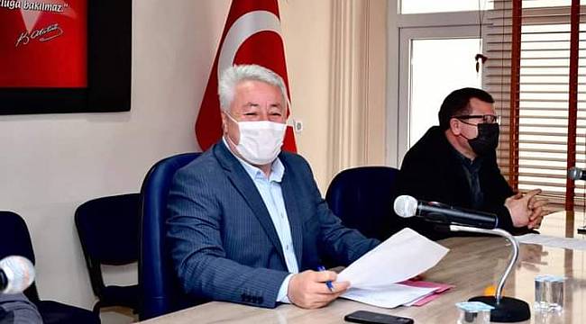 Gölköy Belediyesi 6 ay kira almayacak