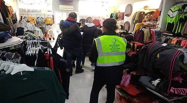 Hilmi Dede sayesinde üşümeyecekler