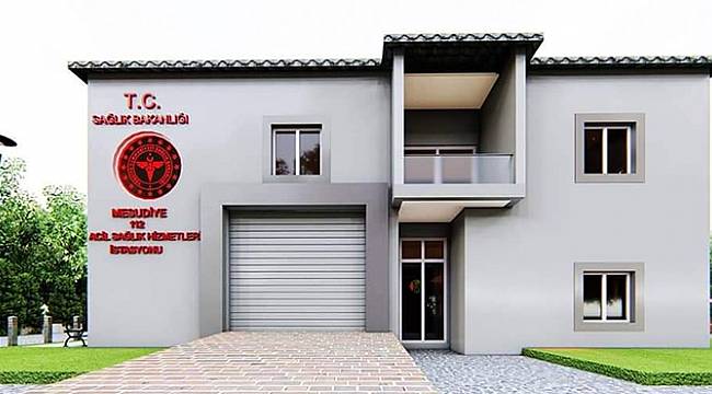 Mesudiye&#039;ye yapılacak