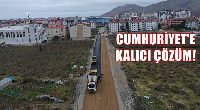 Muhtar Özcan, Başkan Güler&#039;e yaptığı hizmetler için teşekkür etti