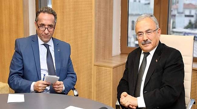 Ömer Aydın: Yatırımlar sulandırılmamalı