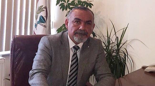 Öztekin: Aşı olmama gibi bir lüksümüz yok!