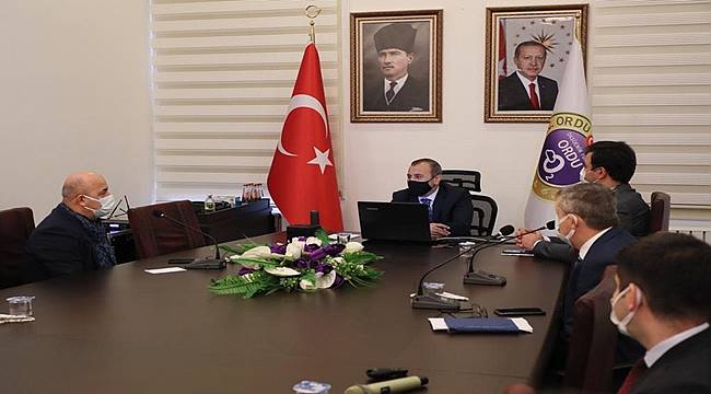 Vali Sonel&#039;den rehavet uyarısı!