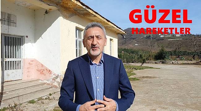 152 çocuğa tablet verildi