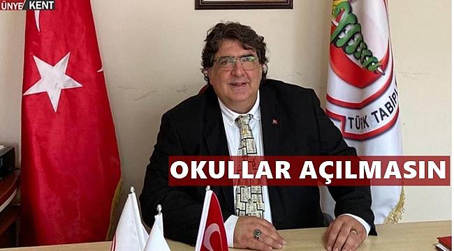 Coşkun: Böyle giderse normalleşmeyi göremeyebiliriz