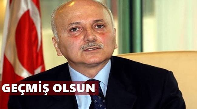 Gürsoy'un tedavisi devam ediyor