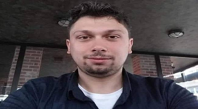 Henüz 28 yaşındaydı