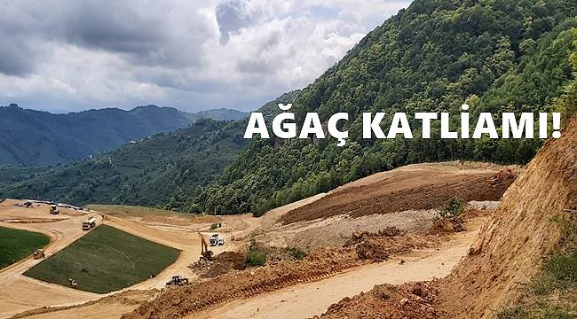 Adıgüzel: Bu Fatsa'ya hakarettir