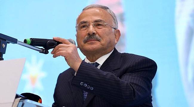 Türkiye'yi Başkan Güler temsil edecek